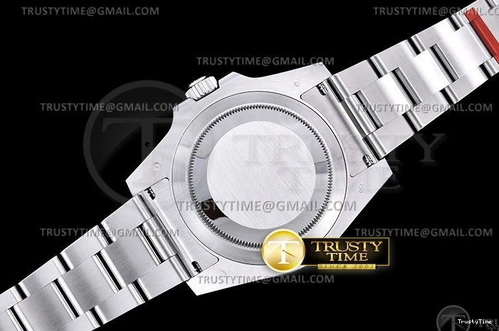 1217 Sporty ROLSUB0338 – Submariner 116619LB 904L SS SS Blue VSF VS 1042